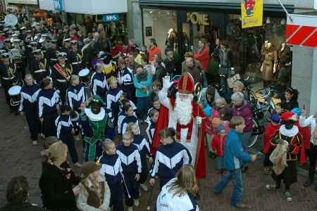 Sint Woerden 298